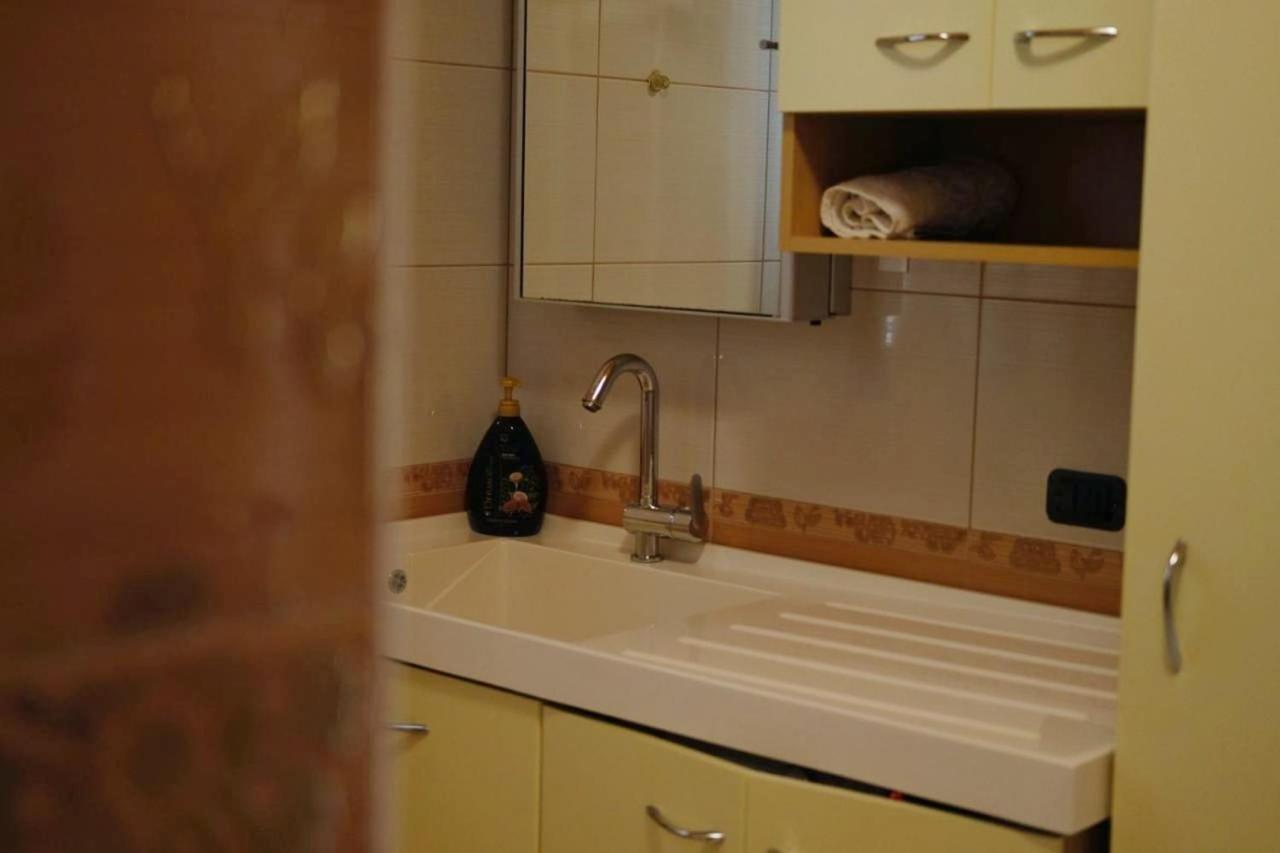 Casa Felice Bed & Breakfast Licata Exterior photo